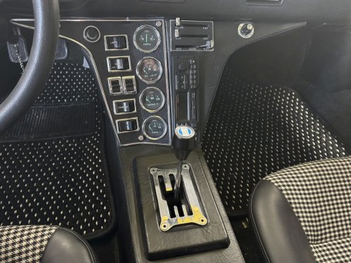 Jim Farley Is Auctioning The Pantera That Ford Once Used As A Company Car