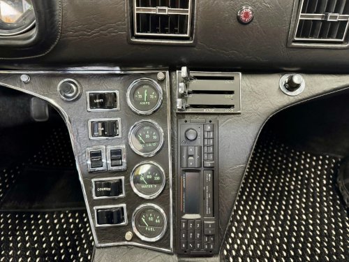 Jim Farley Is Auctioning The Pantera That Ford Once Used As A Company Car