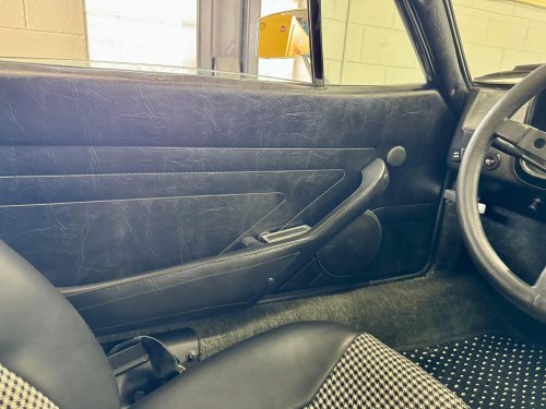 Jim Farley Is Auctioning The Pantera That Ford Once Used As A Company Car