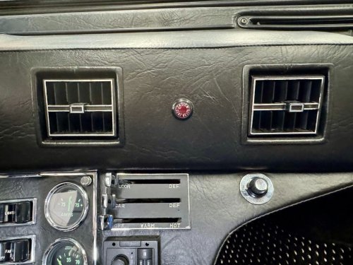 Jim Farley Is Auctioning The Pantera That Ford Once Used As A Company Car