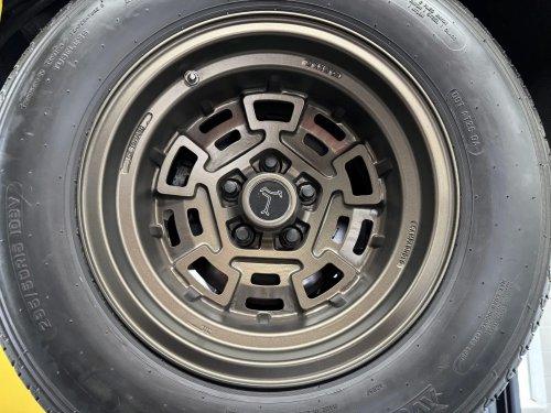 Jim Farley Is Auctioning The Pantera That Ford Once Used As A Company Car