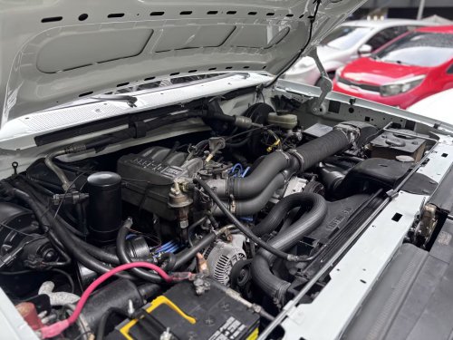 Ford Never Built A Modern Bronco XLT, But Someone Else Did