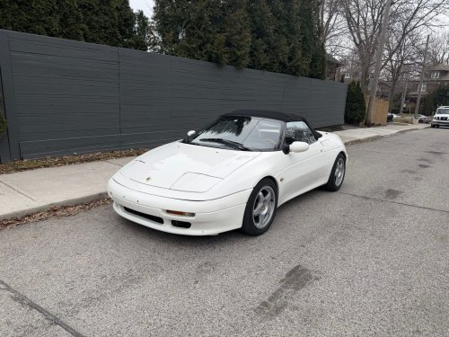 Kia Has Never Built A Real Sports Car, Except For The One Time It Literally Did