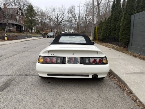 Kia Has Never Built A Real Sports Car, Except For The One Time It Literally Did