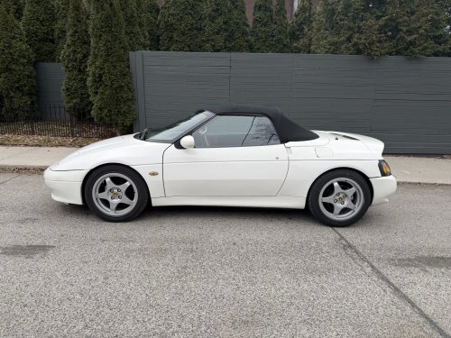 Kia Has Never Built A Real Sports Car, Except For The One Time It Literally Did