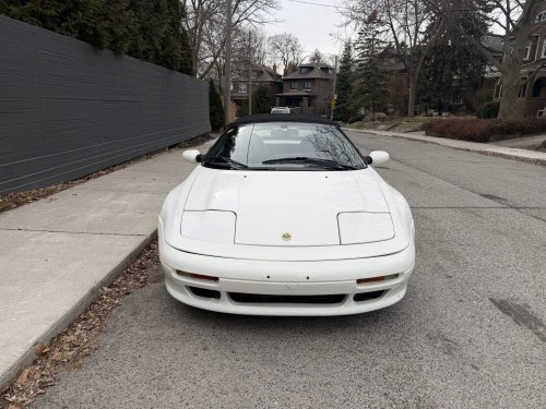 Kia Has Never Built A Real Sports Car, Except For The One Time It Literally Did