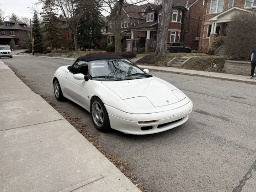 Kia Has Never Built A Real Sports Car, Except For The One Time It Literally Did