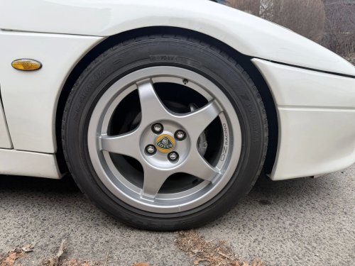 Kia Has Never Built A Real Sports Car, Except For The One Time It Literally Did