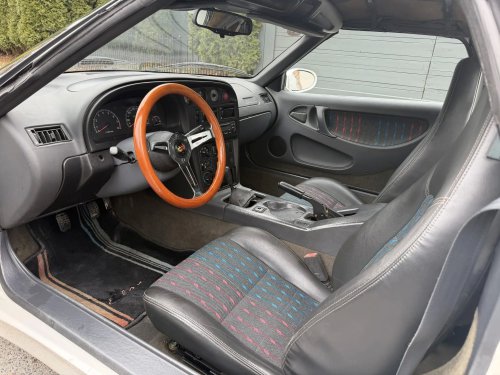 Kia Has Never Built A Real Sports Car, Except For The One Time It Literally Did