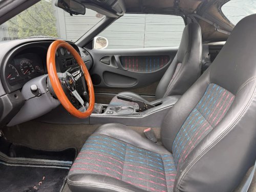 Kia Has Never Built A Real Sports Car, Except For The One Time It Literally Did