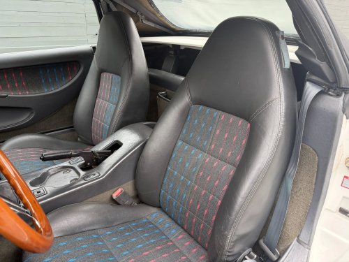 Kia Has Never Built A Real Sports Car, Except For The One Time It Literally Did