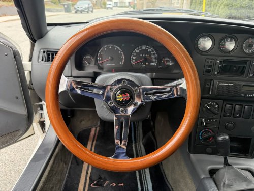 Kia Has Never Built A Real Sports Car, Except For The One Time It Literally Did