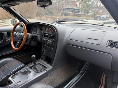 Kia Has Never Built A Real Sports Car, Except For The One Time It Literally Did