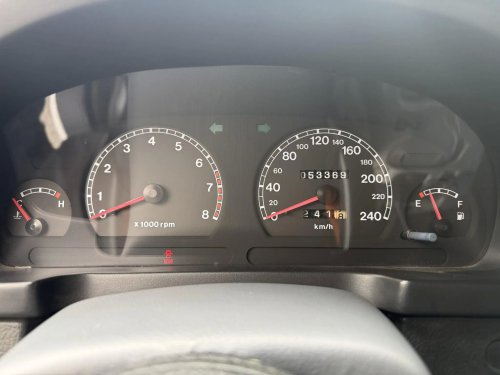 Kia Has Never Built A Real Sports Car, Except For The One Time It Literally Did