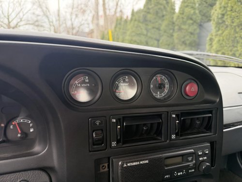 Kia Has Never Built A Real Sports Car, Except For The One Time It Literally Did