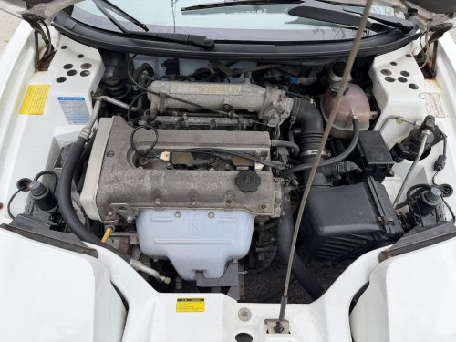 Kia Has Never Built A Real Sports Car, Except For The One Time It Literally Did