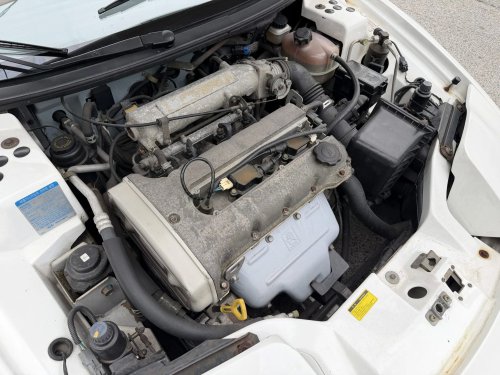 Kia Has Never Built A Real Sports Car, Except For The One Time It Literally Did