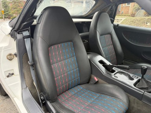 Kia Has Never Built A Real Sports Car, Except For The One Time It Literally Did