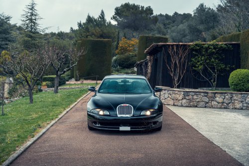 A $2.3 Million Bugatti V12 Sedan With 241 Miles On The Clock Has Never Seen A Showroom