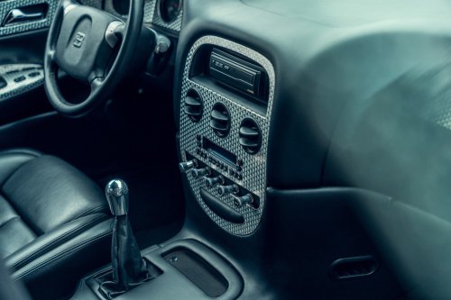 A $2.3 Million Bugatti V12 Sedan With 241 Miles On The Clock Has Never Seen A Showroom