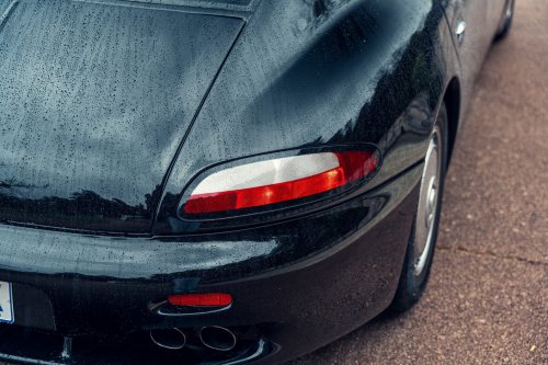 A $2.3 Million Bugatti V12 Sedan With 241 Miles On The Clock Has Never Seen A Showroom