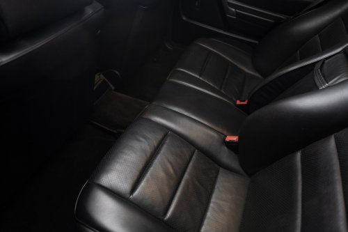 A Four-Cylinder Mercedes Worth Over $400,000 Makes The C63 Look Even Worse