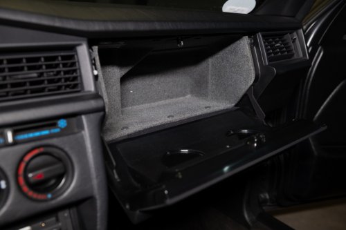 A Four-Cylinder Mercedes Worth Over $400,000 Makes The C63 Look Even Worse