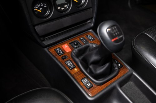 A Four-Cylinder Mercedes Worth Over $400,000 Makes The C63 Look Even Worse
