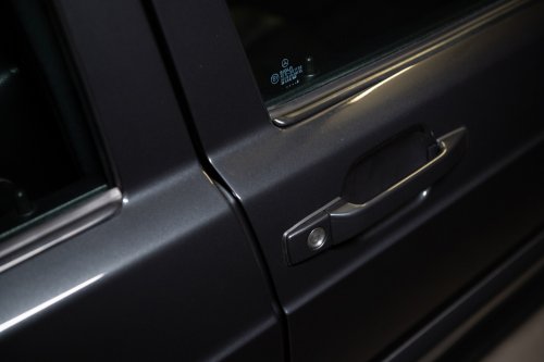 A Four-Cylinder Mercedes Worth Over $400,000 Makes The C63 Look Even Worse