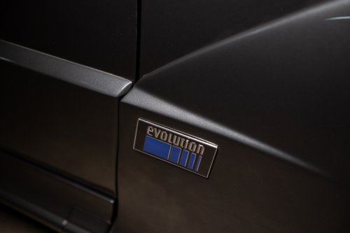 A Four-Cylinder Mercedes Worth Over $400,000 Makes The C63 Look Even Worse