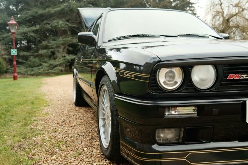BMW, BMW M3, BMW E30, Touring, Alpina, BMW Never Built An E30 M3 Touring, But Alpina Came Pretty Close