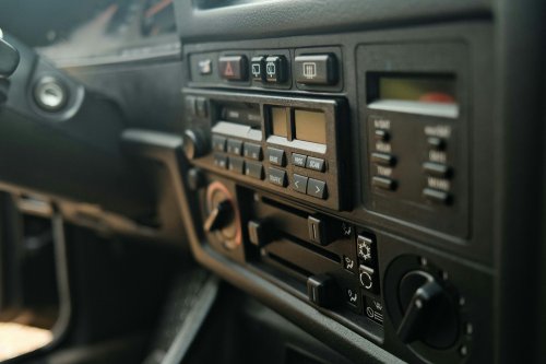 BMW Never Built An E30 M3 Touring, But Alpina Came Pretty Close