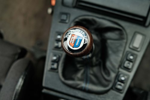 BMW Never Built An E30 M3 Touring, But Alpina Came Pretty Close