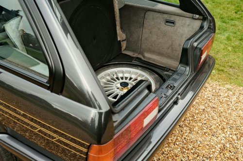 BMW Never Built An E30 M3 Touring, But Alpina Came Pretty Close