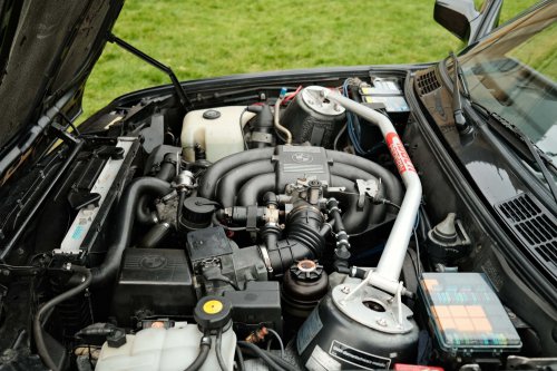 BMW Never Built An E30 M3 Touring, But Alpina Came Pretty Close