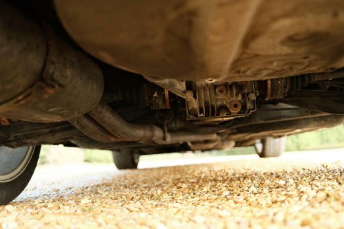 BMW Never Built An E30 M3 Touring, But Alpina Came Pretty Close