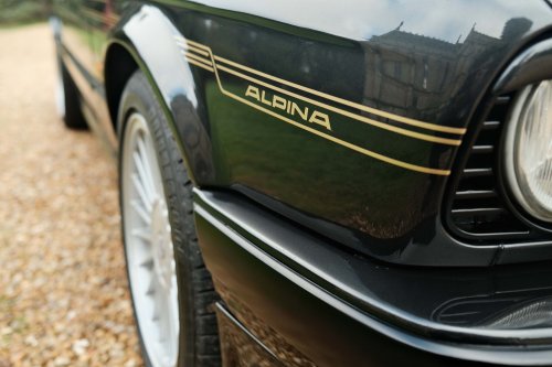 BMW, BMW M3, BMW E30, Touring, Alpina, BMW Never Built An E30 M3 Touring, But Alpina Came Pretty Close