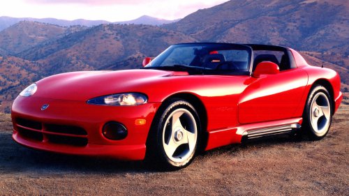 Dodge’s CEO Says A Sub-$30K Sports Car Could Do What The Charger Never Could