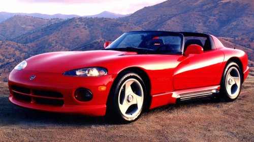 Dodge, Dodge Charger, Dodge’s CEO Says A Sub-$30K Sports Car Could Do What The Charger Never Could