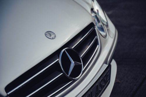The CLK DTM Cabriolet Was AMG At Its Most Unhinged, And One Just Came Up For Sale
