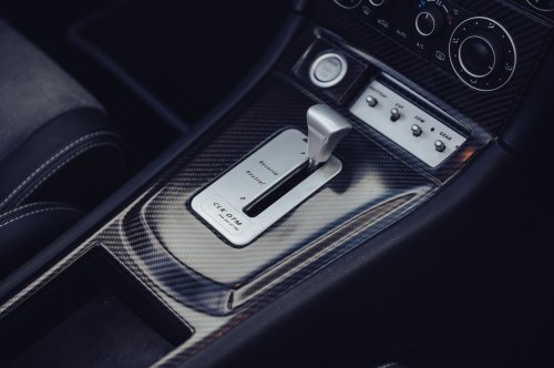 The CLK DTM Cabriolet Was AMG At Its Most Unhinged, And One Just Came Up For Sale