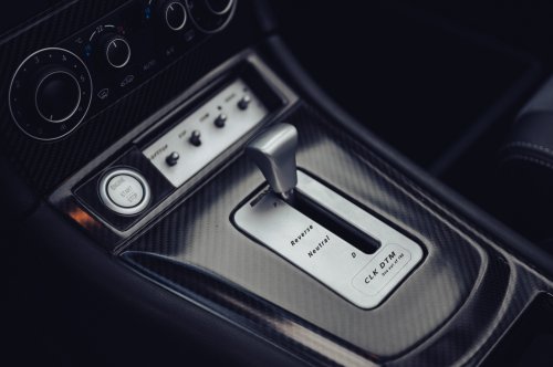 The CLK DTM Cabriolet Was AMG At Its Most Unhinged, And One Just Came Up For Sale