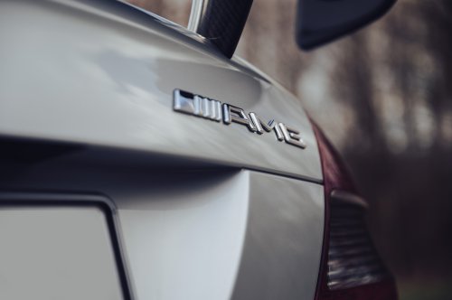 The CLK DTM Cabriolet Was AMG At Its Most Unhinged, And One Just Came Up For Sale