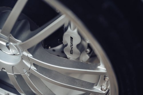 The CLK DTM Cabriolet Was AMG At Its Most Unhinged, And One Just Came Up For Sale