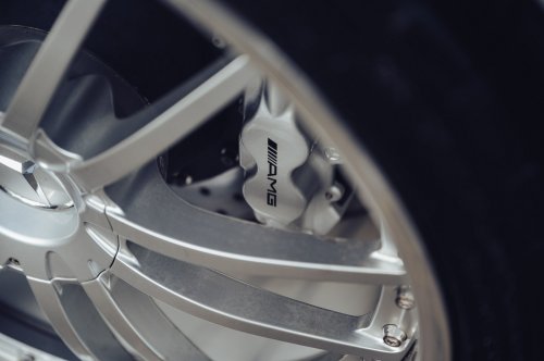 The CLK DTM Cabriolet Was AMG At Its Most Unhinged, And One Just Came Up For Sale