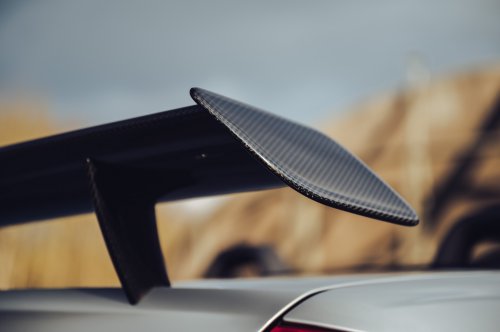 The CLK DTM Cabriolet Was AMG At Its Most Unhinged, And One Just Came Up For Sale