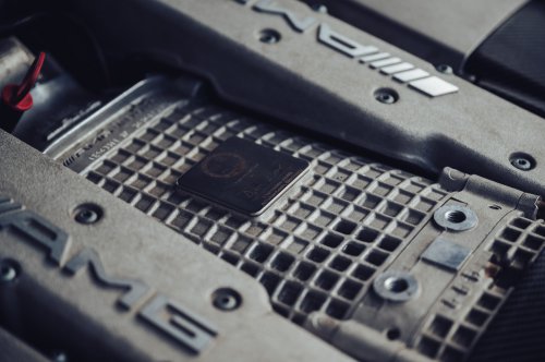 The CLK DTM Cabriolet Was AMG At Its Most Unhinged, And One Just Came Up For Sale