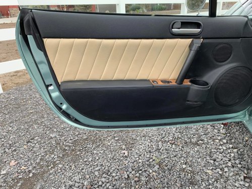 This Miata Looks More Like An Aston Martin Than Some Real Aston Martins Do