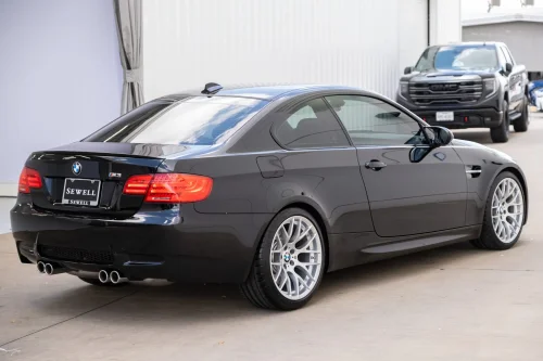One E92 M3 Sold For $40,000 This Month. This One Sold For $205,392