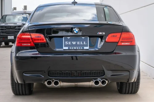 One E92 M3 Sold For $40,000 This Month. This One Sold For $205,392